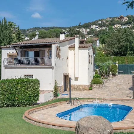 Holiday home Dos Rocas Calonge (Catalonia)