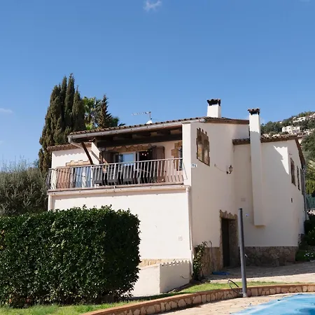 Dos Rocas Holiday home