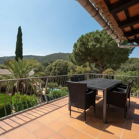 Holiday home Dos Rocas
