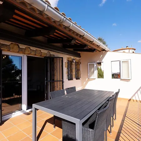 Holiday home Dos Rocas *