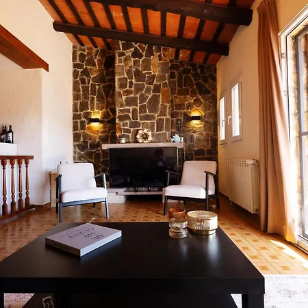 Tatil Evi Dos Rocas *