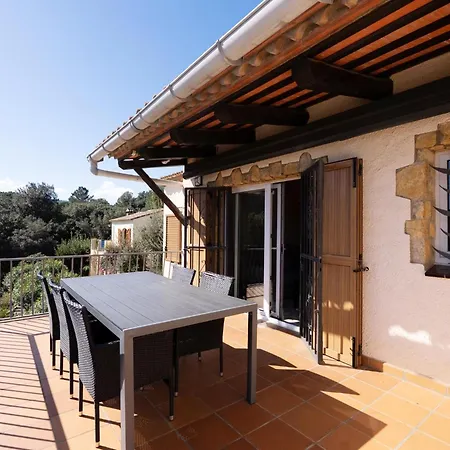Holiday home Dos Rocas Calonge (Catalonia)