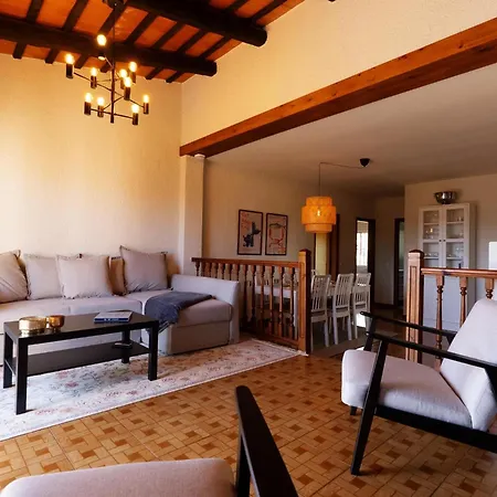 Casa de vacances Dos Rocas *