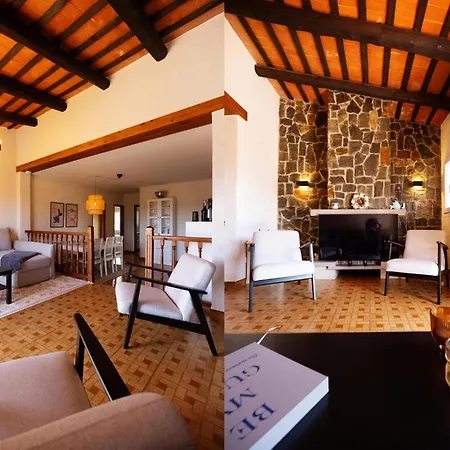 Casa de vacances Dos Rocas Calonge (Catalonia)