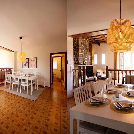 Casa de vacances Dos Rocas