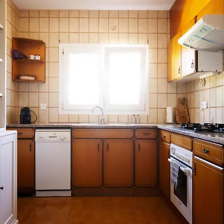 Casa de vacances Dos Rocas Calonge (Catalonia)