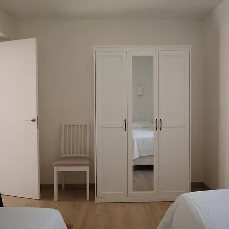 Dos Rocas Prázdninový dům