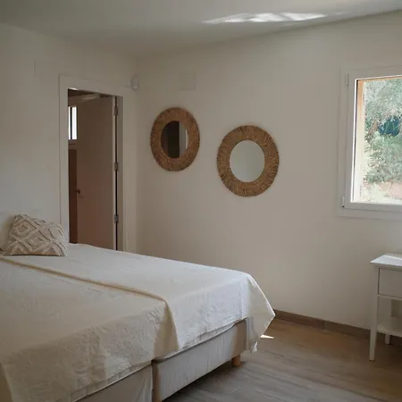 Dos Rocas Tatil Evi