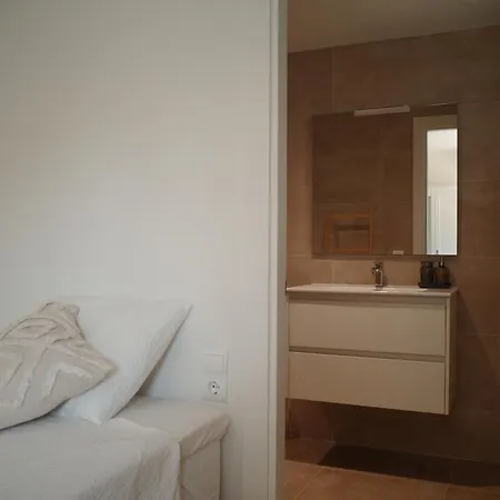 Dos Rocas Prázdninový dům *