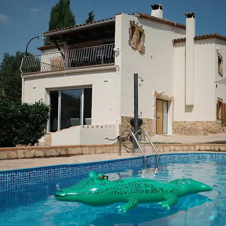 Tatil Evi Dos Rocas