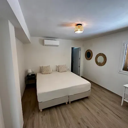 Casa de vacances Dos Rocas