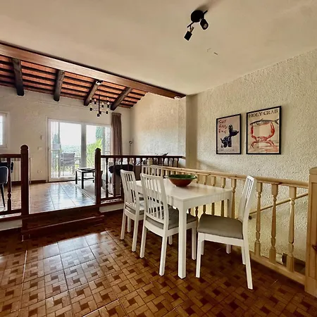 Casa de vacances Dos Rocas *